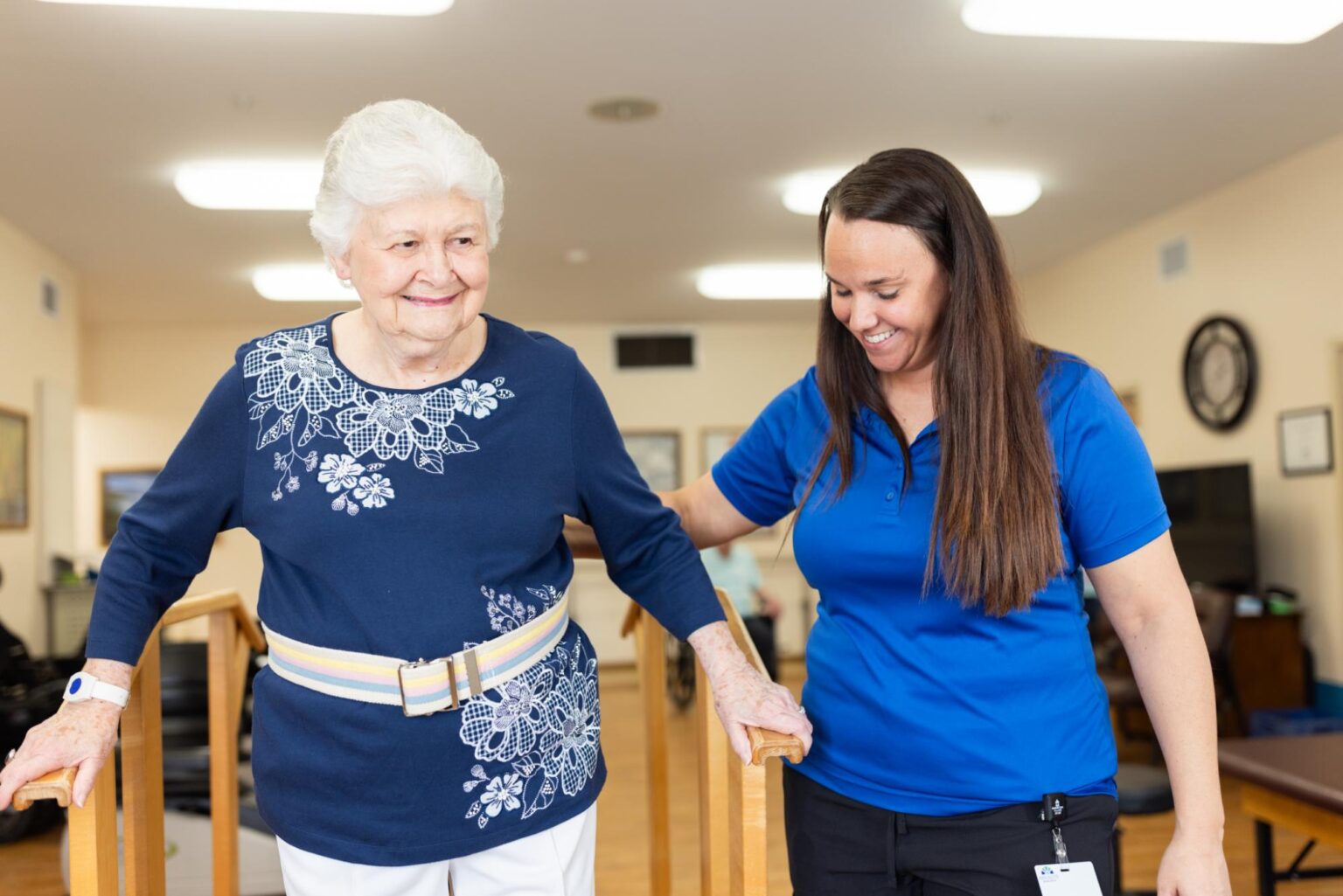 Our Campus - Brethren Care Village