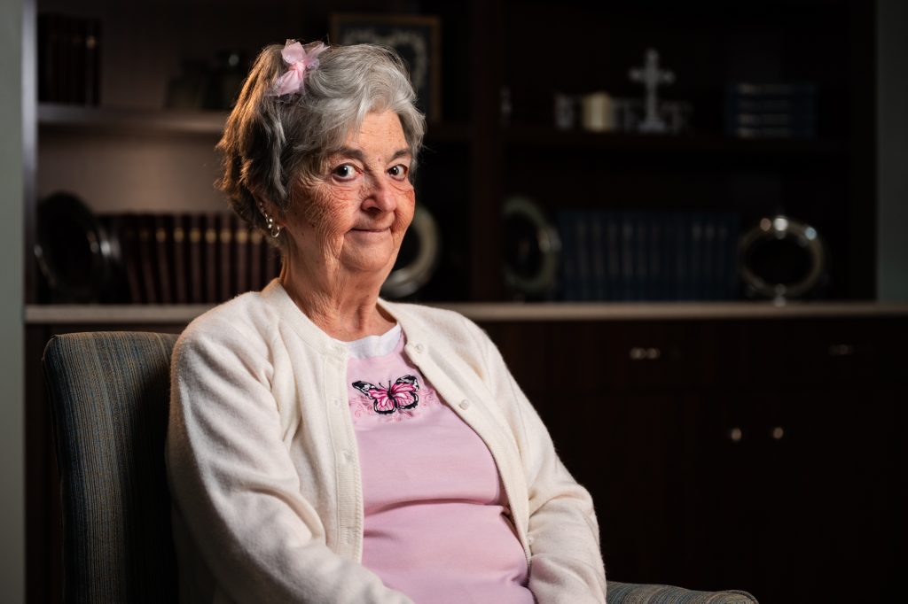 Barbara Wheeler Headshot