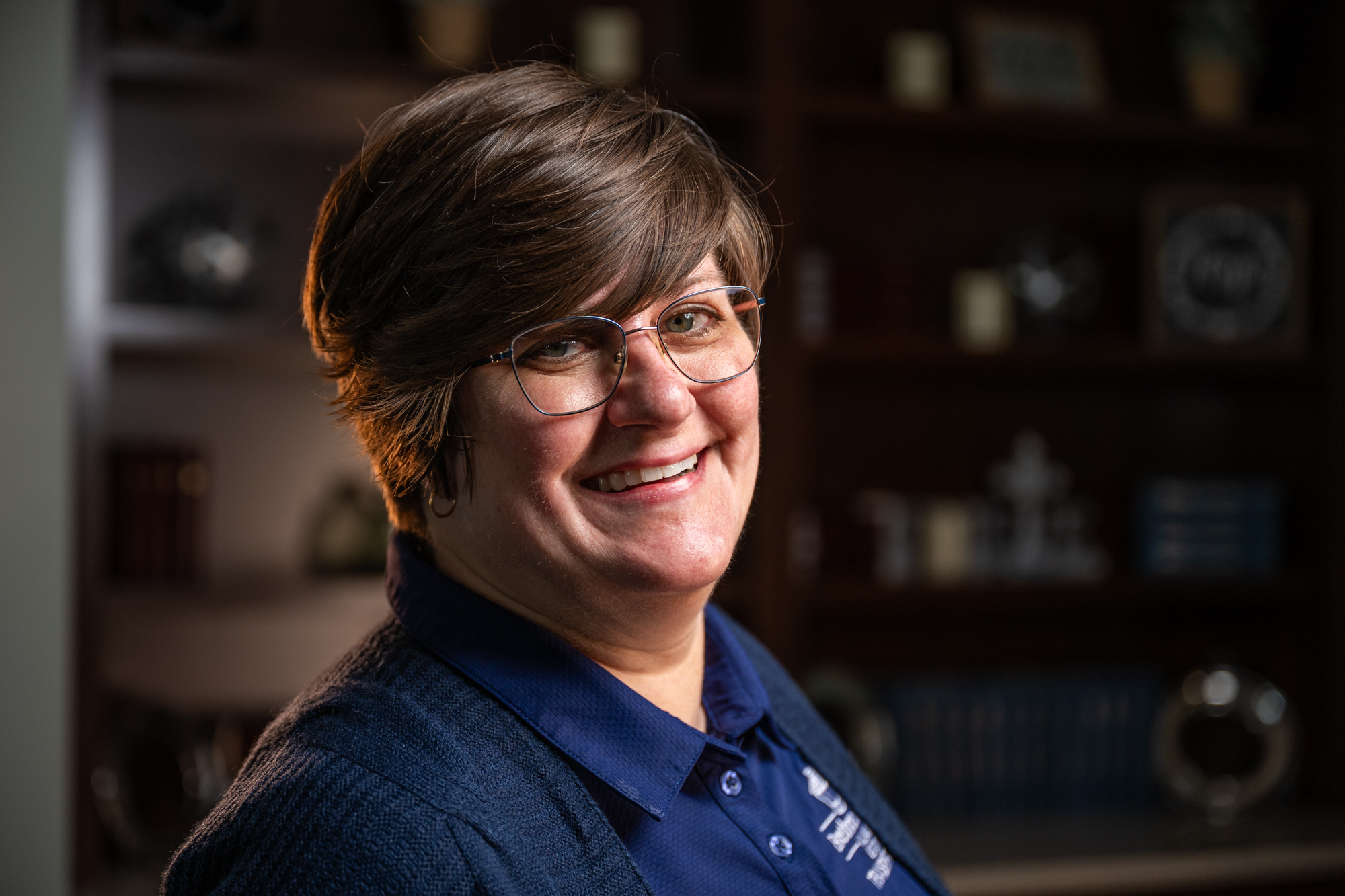 Wendy Hinkle - Brethren Care Village